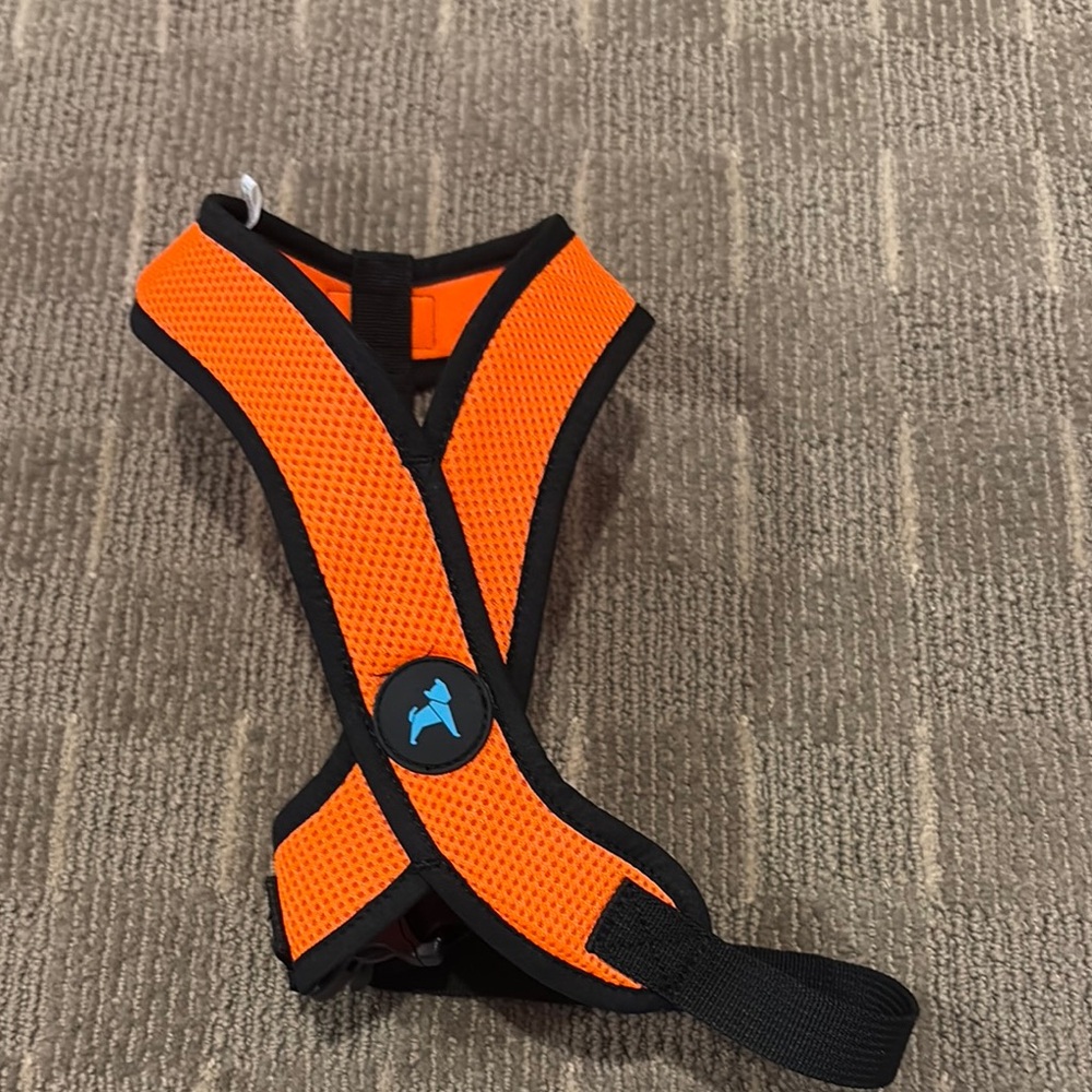 Gooby Dog Harness